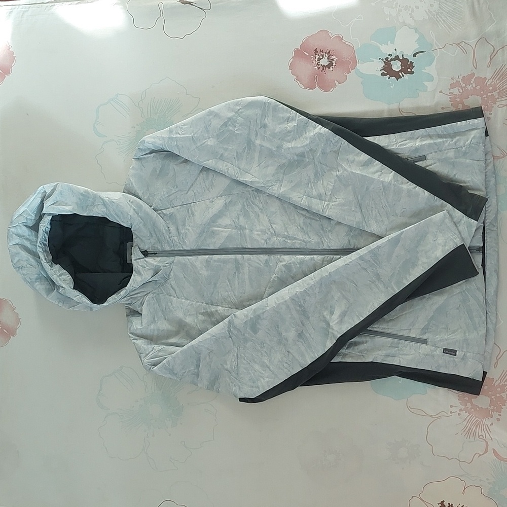 Icebreaker merinoloft hoodie - Picture 3 of 14